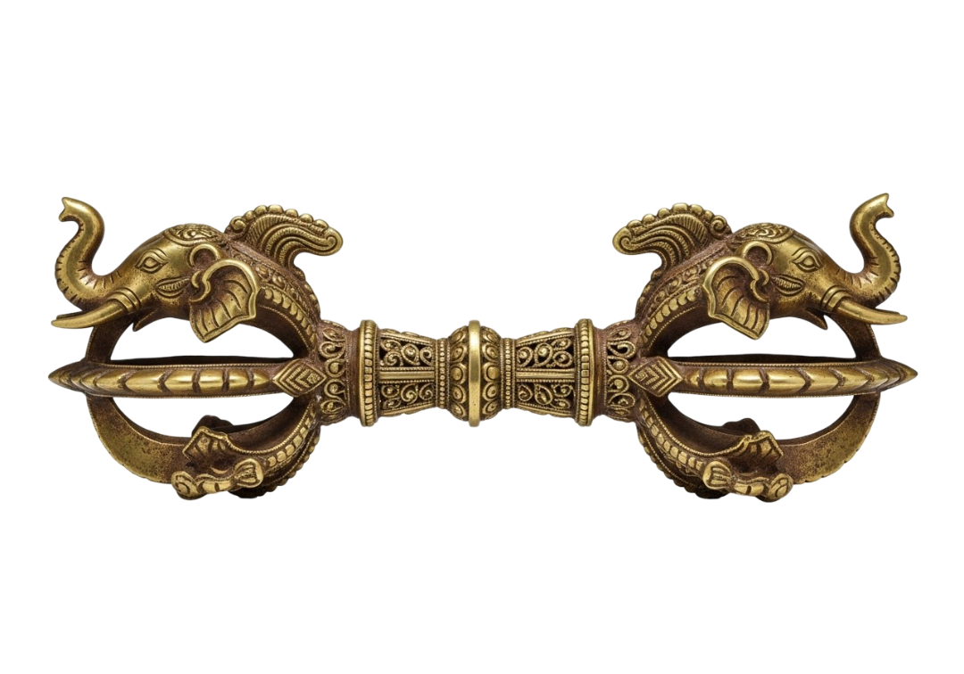 Ancient Vajra